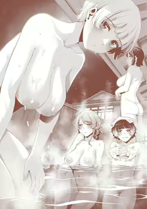 Page 164 of Watashi de Sometai - Dyed with Your Color. | 나로 물들이고 싶어 - preview thumbnail