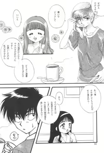 Page 32 of LOVELY CHERRY - preview thumbnail
