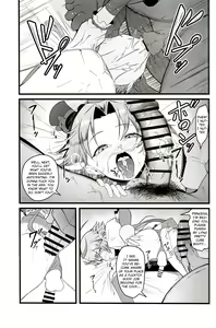 Page 18 of Cure Wing tai Saimin Oji-san - preview thumbnail