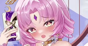 Fu Xuan — hentai manga cover on Fhentai