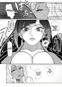 Page 116 of Futanari Bitch Gal wa Suki desu ka? Arc 1 to 7 - preview thumbnail