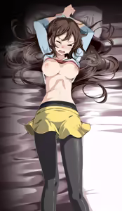 Page 119 of Mei Oshitaoshi - preview thumbnail