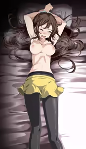 Page 122 of Mei Oshitaoshi - preview thumbnail