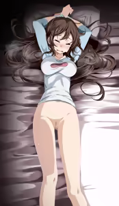Page 159 of Mei Oshitaoshi - preview thumbnail