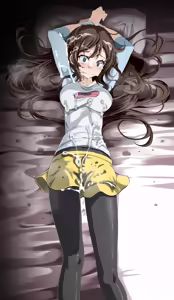 Page 178 of Mei Oshitaoshi - preview thumbnail