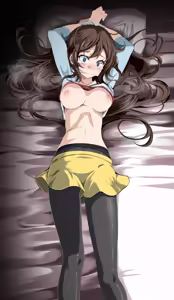 Page 180 of Mei Oshitaoshi - preview thumbnail