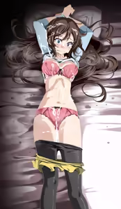 Page 193 of Mei Oshitaoshi - preview thumbnail