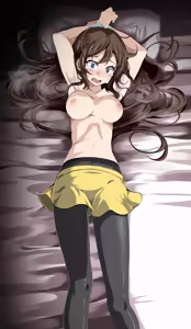 Page 214 of Mei Oshitaoshi - preview thumbnail