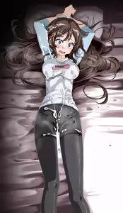 Page 217 of Mei Oshitaoshi - preview thumbnail
