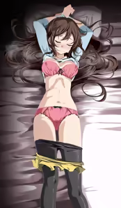 Page 283 of Mei Oshitaoshi - preview thumbnail