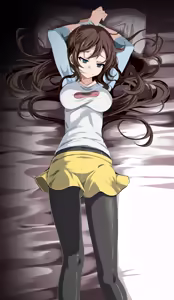 Page 3 of Mei Oshitaoshi - preview thumbnail