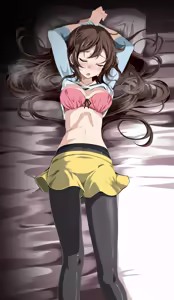 Page 301 of Mei Oshitaoshi - preview thumbnail