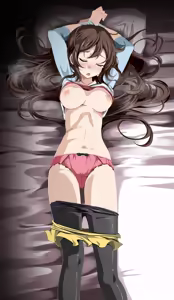 Page 316 of Mei Oshitaoshi - preview thumbnail