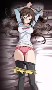 Page 33 of Mei Oshitaoshi - preview thumbnail