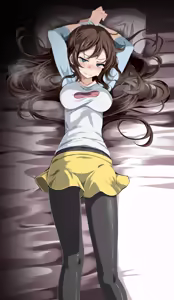 Page 54 of Mei Oshitaoshi - preview thumbnail