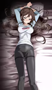 Page 62 of Mei Oshitaoshi - preview thumbnail