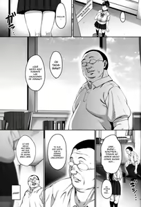 Page 166 of Natsu ga Owaru Made - Todas las partes - preview thumbnail