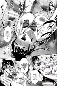 Page 182 of Natsu ga Owaru Made - Todas las partes - preview thumbnail