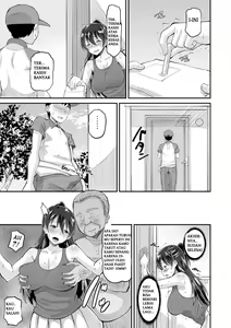 Page 12 of Biyaku Tsuma wa Gifu Senyou OnaPet 2 - preview thumbnail