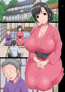 Page 29 of Haramase Rental Wife Tanetsuke Saimin - preview thumbnail