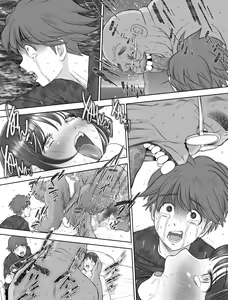 Page 213 of Watashi wa Maiban Guro Chin Katei Kyoushi ni... Tanetsuke Saretemasu. Soushuuhen - preview thumbnail