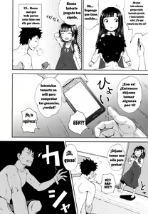 Page 30 of Nakayosi Apuri Ch.1-5 - preview thumbnail