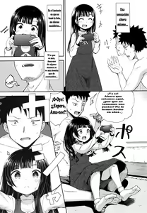 Page 31 of Nakayosi Apuri Ch.1-5 - preview thumbnail