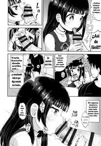 Page 65 of Nakayosi Apuri Ch.1-5 - preview thumbnail