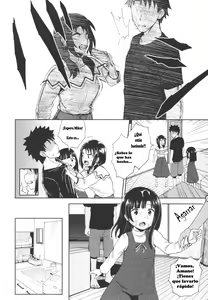 Page 72 of Nakayosi Apuri Ch.1-5 - preview thumbnail