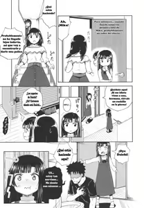 Page 77 of Nakayosi Apuri Ch.1-5 - preview thumbnail