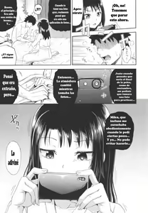 Page 83 of Nakayosi Apuri Ch.1-5 - preview thumbnail