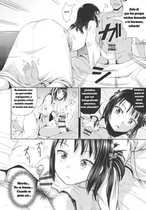 Page 84 of Nakayosi Apuri Ch.1-5 - preview thumbnail