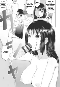 Page 91 of Nakayosi Apuri Ch.1-5 - preview thumbnail