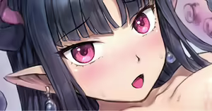 Tentacles — hentai manga cover on Fhentai
