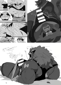 Page 15 of OSPK ILLUST BOOK - preview thumbnail