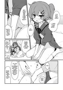 Page 14 of Toraeta mama de Hanasanaide - preview thumbnail