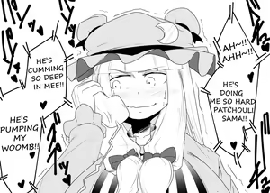 Page 3 of Koakuma compilation - preview thumbnail