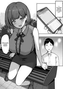 Page 3 of You to Kiss-Ma ni Naru Senpai ni Okasareru - preview thumbnail