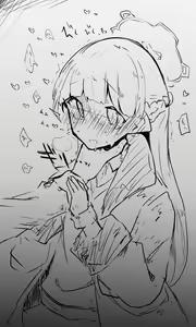 Page 3 of 블루 아카이브 R-18G(고어, 피폐) 번역 모음 - preview thumbnail