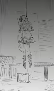 Page 39 of 블루 아카이브 R-18G(고어, 피폐) 번역 모음 - preview thumbnail