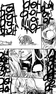 Page 70 of 블루 아카이브 R-18G(고어, 피폐) 번역 모음 - preview thumbnail