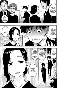 Page 3 of Tomo ni Moyuru | Ardamos Juntos (decensored) - preview thumbnail