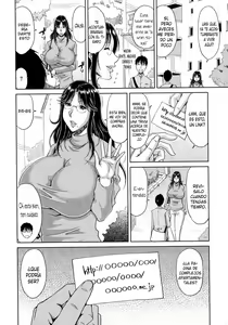 Page 6 of Haramase! ~Tanetsuke sareru Hitozuma-tachi~ Ch. 1-4, 6-7 - preview thumbnail