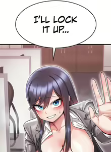 Page 16 of Relationship Reverse Button: Let's Make Her Submissive - preview thumbnail