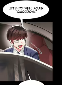 Page 50 of Relationship Reverse Button: Let's Make Her Submissive - preview thumbnail