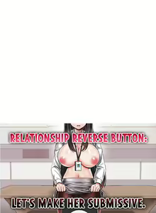 Page 68 of Relationship Reverse Button: Let's Make Her Submissive - preview thumbnail
