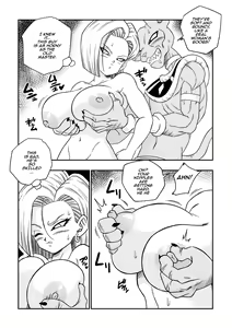 Page 14 of No One Disobeys Beerus! (uncensored) - preview thumbnail