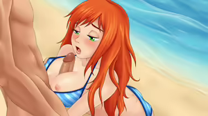 Page 210 of Patreon Art and Gifs - preview thumbnail