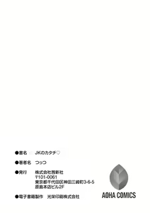 Page 199 of JK no Katachi - preview thumbnail