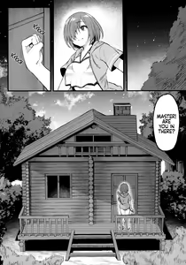 Page 12 of Musashi-chan to Himitsu no Nettaiya | A Tropical Night with Musashi-chan - preview thumbnail
